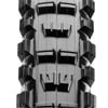 Maxxis Minion Dhr Ii 27.5 X 2.30 3c Terra Tr Dd Fold 120x2tpi E-25 Tyre