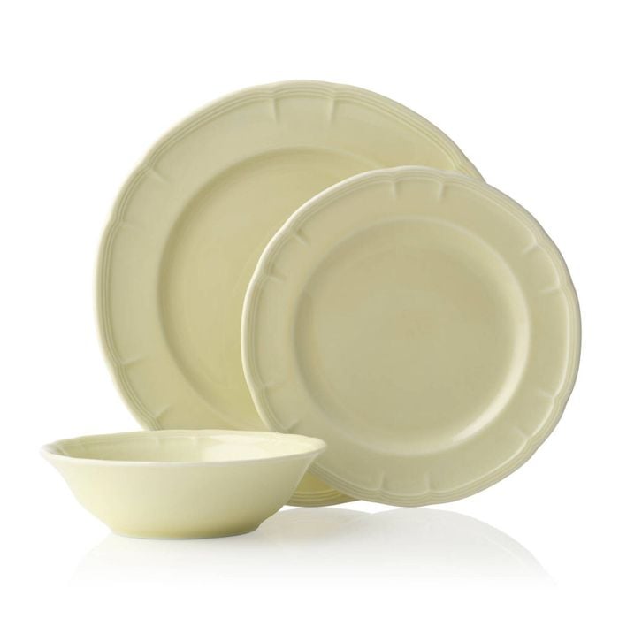 Noritake Provence 12 Piece Dinner Setting