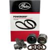 Timing Belt Kit For Hyundai Terracan HP Grandeur XG Kia Sorento BL G6CU 3.5L V6