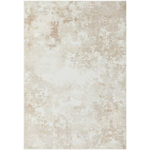 Renew Kacie Natural 270x180cm - Large Machine Washable Rug