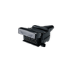 Narva 12 Pin Flat Plastic Socket