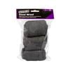 Haydn Steel Wool - 6 Pack - Extra Fine