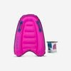 Decathlon | Kid's Inflatable Bodyboard For 4-8 Year-olds (15-25 Kg) - Pink - Eu Xs