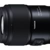 TAMRON 90MM F/2.8 DI III MACRO VXD FOR NIKON Z