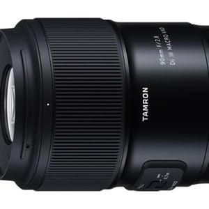 Tamron 90mm F/2.8 Di Iii Macro Vxd For Nikon Z