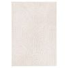 Loopsie-180cm X 120cm-calvi Ivory Rainbow Rug