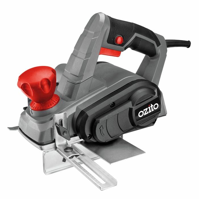 Ozito 82mm 750W Planer