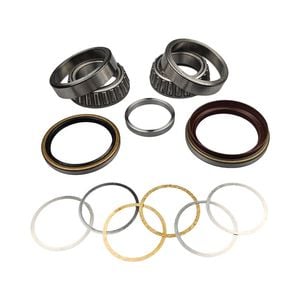 Rear Wheel Bearing Kit For Peugeot 403 404 Wagon
