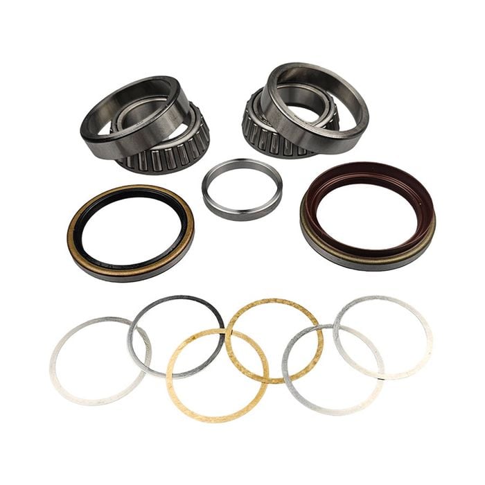 Rear Wheel Bearing Kit For Peugeot 403 404 Wagon