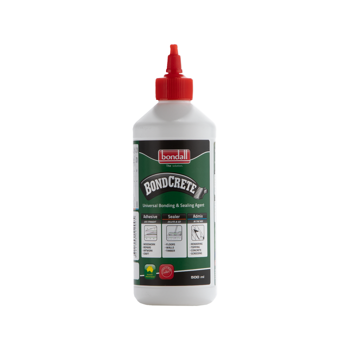 Bondall 500ml BondCrete Cement Additive