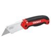 Trojan Folding Utility Knife