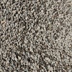 Ki Carma Garden Products 16kg Black Scoria Landscape Stones