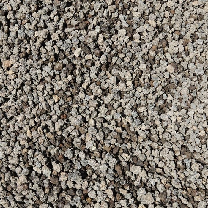 Ki Carma Garden Products 16kg Black Scoria Landscape Stones