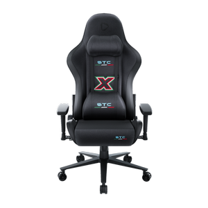 ONEX STC X Alcantara Gaming Chair - Black