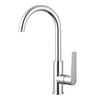 evekare 35mm Chrome Extended Lever Sink Mixer