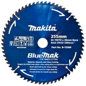 Mitre Saw Blades