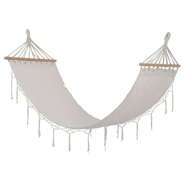 Marquee Macrame Hammock