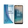 3 Pack MEZON Nokia G22 Anti-Glare Matte Film Screen Protectors