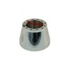 Steering Wheel Adaptor Boss Porsche 356B 911 64-74 912 65-69 914 69-71 Polished