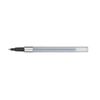 Uni Power Tank Retractable Ballpoint Refill (Medium) (Black)