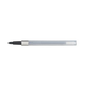 Uni Power Tank Retractable Ballpoint Refill (Medium) (Black)