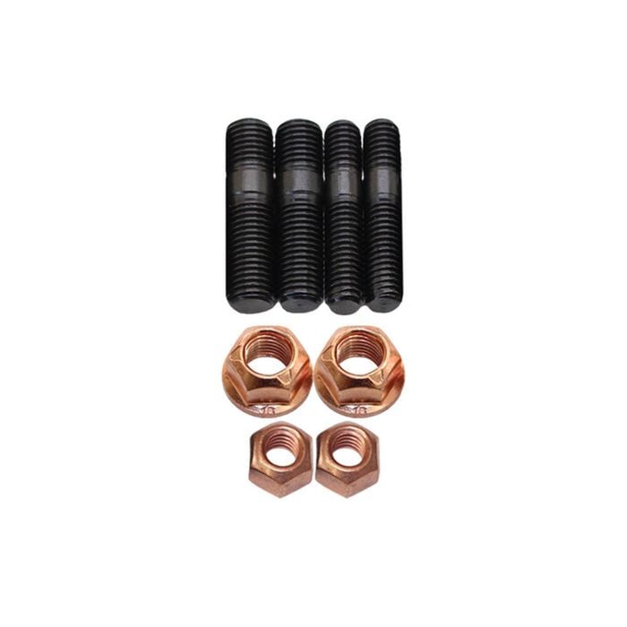 High Tensile Turbo Charger Stud Kit For Nissan Juke Mr16ddt 1.6l