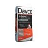 Davco 10kg Bright White Superfine Grout