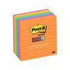 POST-IT 675-6SSUC RDJ Lined Pack of 5