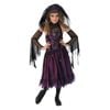 Rubies Gothic Princess Kids/Girls Dress Up Scary Halloween Party Costume Size S