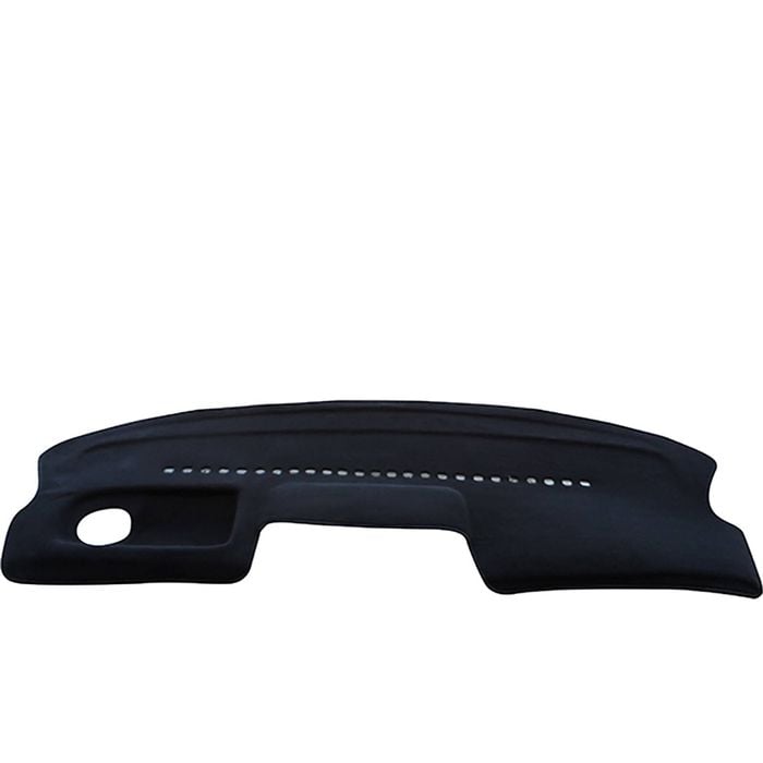 For FORD TRANSIT VH/VJ 01/2001-10/2006 Custom Car Dash Mat Cover Black Dashmat
