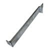 530mm Modular Decking Support Steel