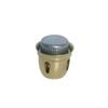 NNEOBA Camping  Silent Camping Cap Stove Head