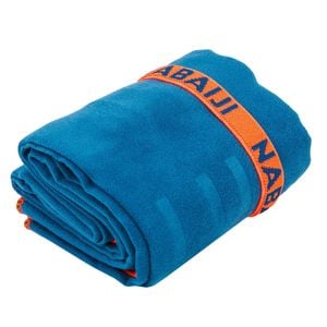 Ultra Compact Microfibre Towel Size XL 110 x 175cm
