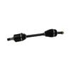 LH CV Drive Shaft for Honda CRV RD 2.0 2.2 2.4 Odyssey RB 2.4 2001-2014