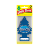 Little Trees New Car Hanging Tree Air Freshener - 2 Pack