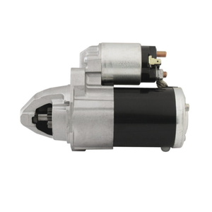 Parts Factory Australia Jeep Compass Starter Motor for MK Models 2007-2016 2.0L and 2.4L Petrol Engines