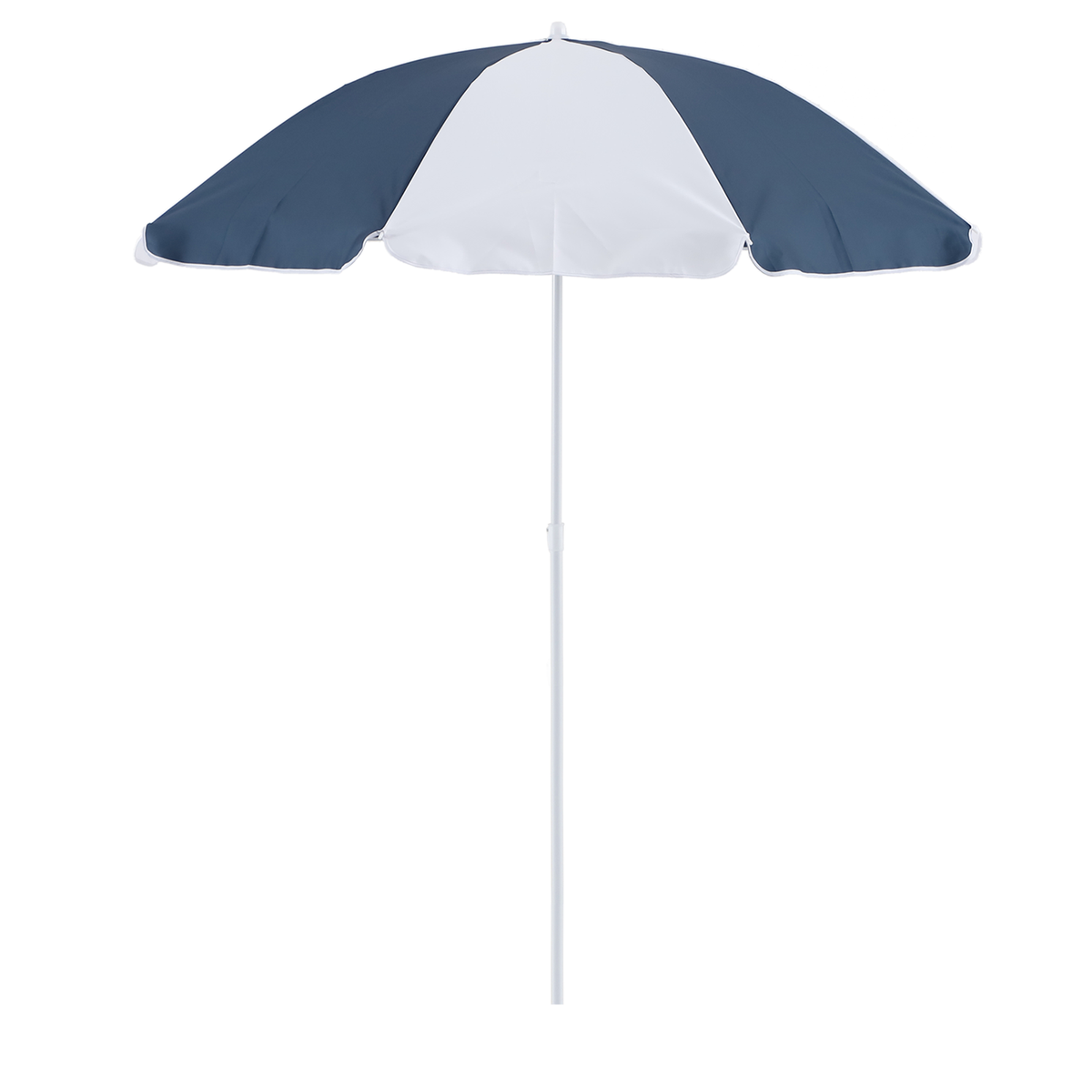 Marquee 1.8m Ocean Beach Umbrella - Bunnings Australia