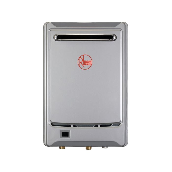 Rheem 26l 50° Gas Continuous Flow Hot Water Lpg 876a26pf Bunnings