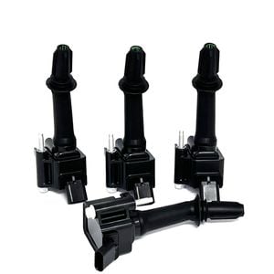 4-Pack SWAN Ignition Coil for MG GS, HS & EHS Hybrid (1.5L Turbo)