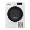 Esatto 8kg Heat Pump Clothes Dryer, White