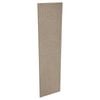 Kaboodle Raw Board Country Corner Pantry Door