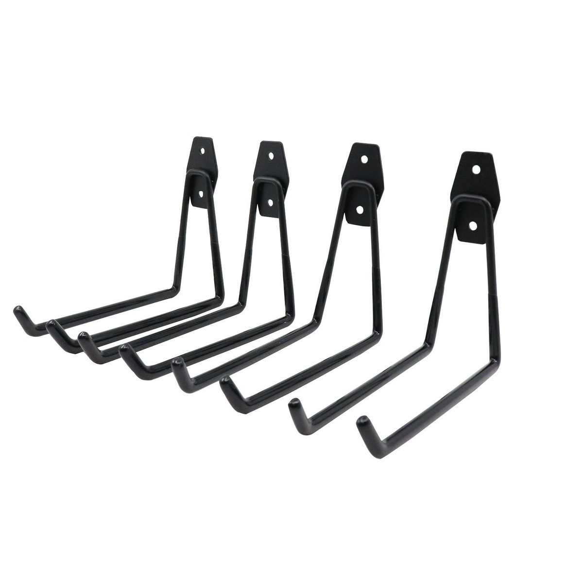 Everhang Large Garage U Hook - 4 Pack - Bunnings New Zealand
