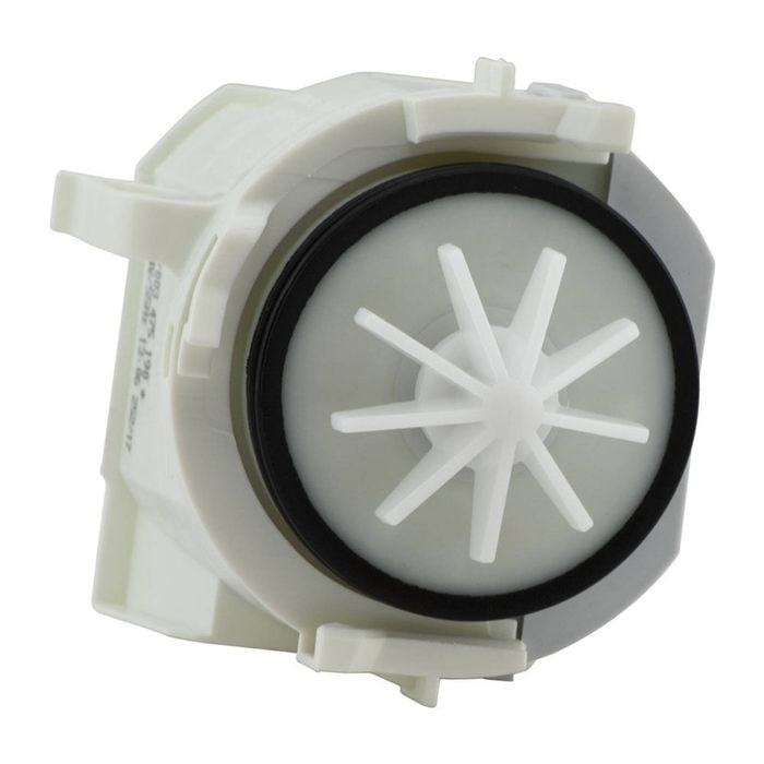 Dishwasher Drain Pump 620774 to suit Bosch