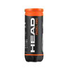 1 Can of Head Padel Pro WPT 3 Balls