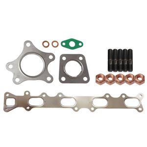 Permaseal Turbo & Exhaust Manifold Installation Stud & Gasket Kit For Holden Colorado RG 2.8L 2012-2013
