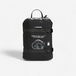 Decathlon | Light Compact Bikepacking Bike Bag - One Size