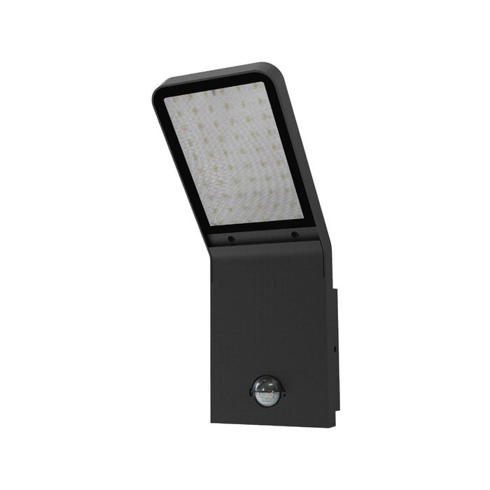 Arlec 12W LED Slimline Security Sensor Light