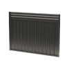 Sector Panel Fencing 1.2/0.3m Karaka Borderline Panel