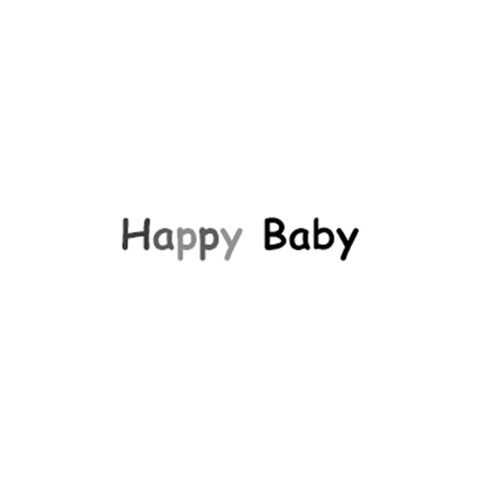 Happy Baby