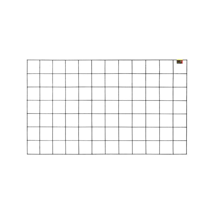 Jack 1800 x 1000 x 200 x 7mm Reinforcing Mesh Sheet